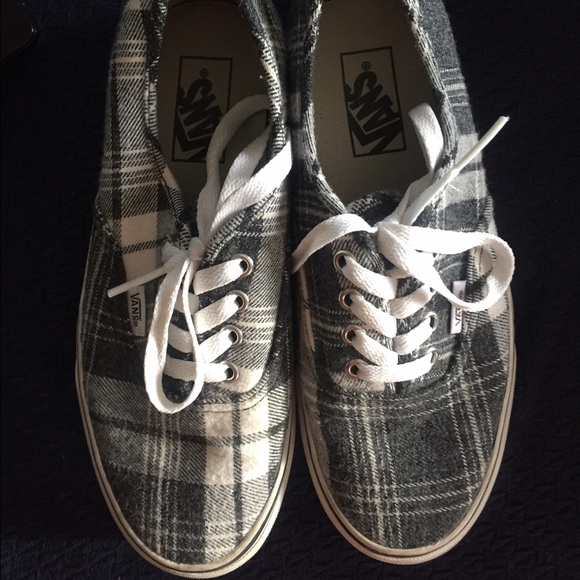 VANS shoes women's/men's