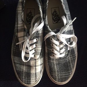 VANS shoes women's/men's