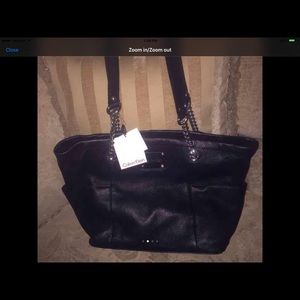 NWT Calvin Klein Bag