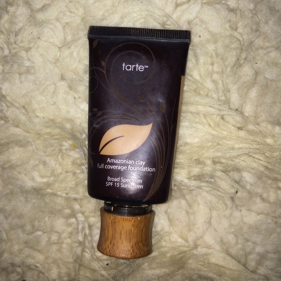 ❌SOLD❌ on Ⓜ️ercari tarte foundation