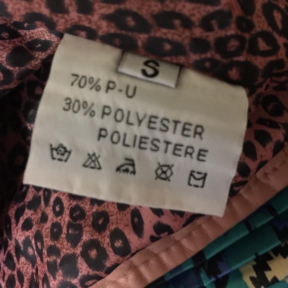 Spanish boutique fashion jacket - Picture 3 of 3