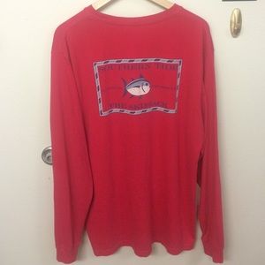 Southern Tide Graphic Tide