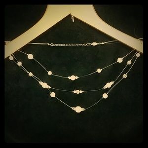 Dressy Necklace