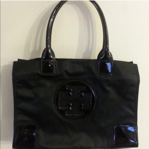 Tory burch Ella tote