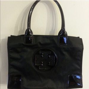 Tory burch Ella tote