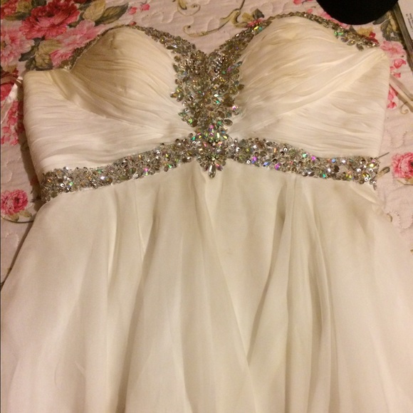 Formal Dress/prom??