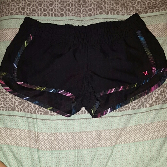 Hurley Board Shorts