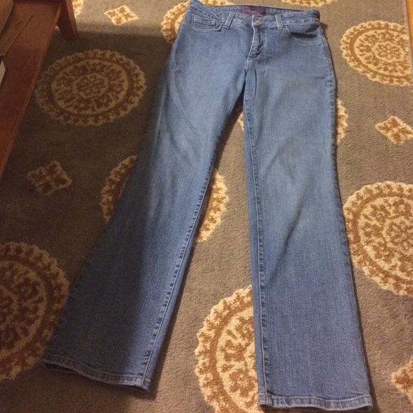 Not your daughters jeans