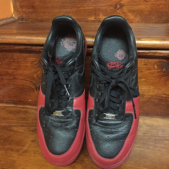 Nike air force one like new size 10.5