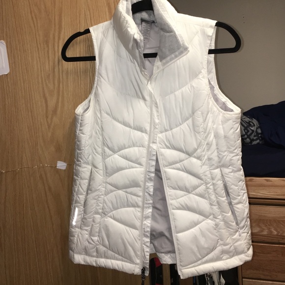 champion vest target