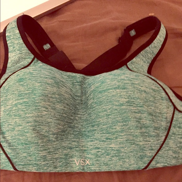 Victoria secret sports bra