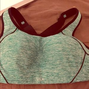 Victoria secret sports bra