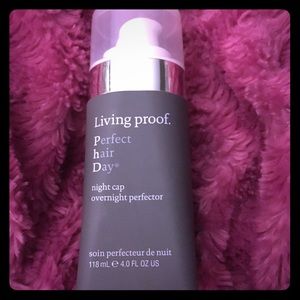 Living proof perfect hair day night cap🎀💗