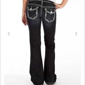 Buckle Daytrip Jeans 25X31 unworn