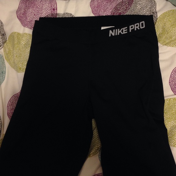 Nike Pro Cool Tights