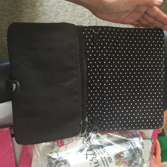 Double up cross body - Picture 2 of 4