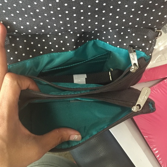 Double up cross body - Picture 3 of 4