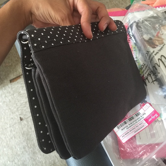 Double up cross body - Picture 4 of 4