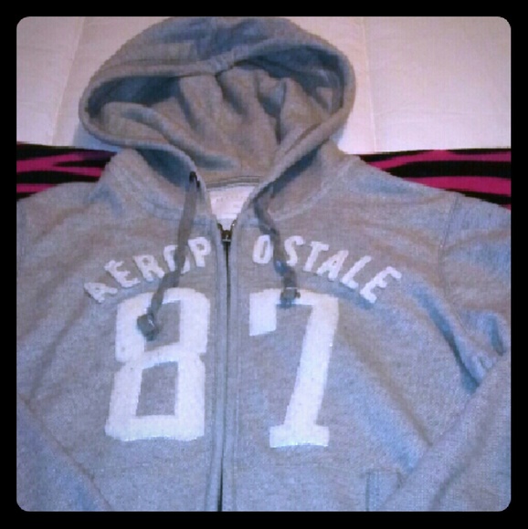 Aeropostale Hoodie