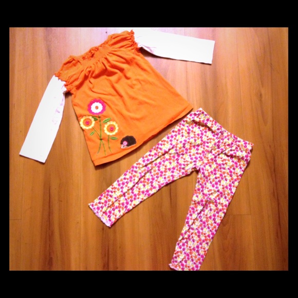 Girls 3t