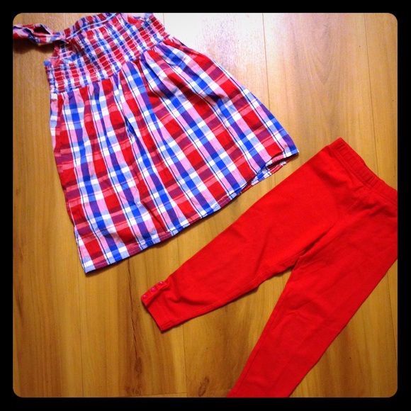 Girls 3t
