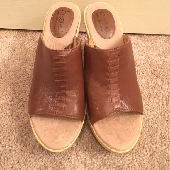 b.o.c shoes