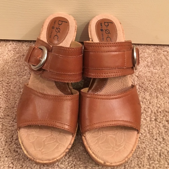 b.o.c shoes