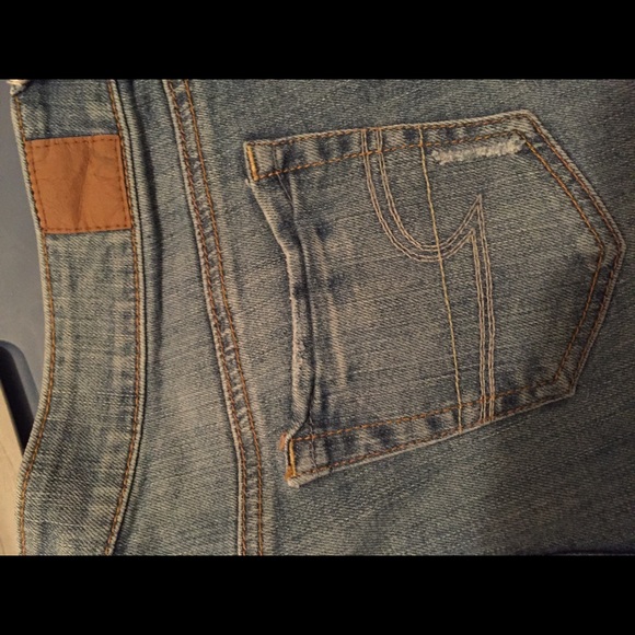 Comfy like new AEO jeans - Picture 3 of 4