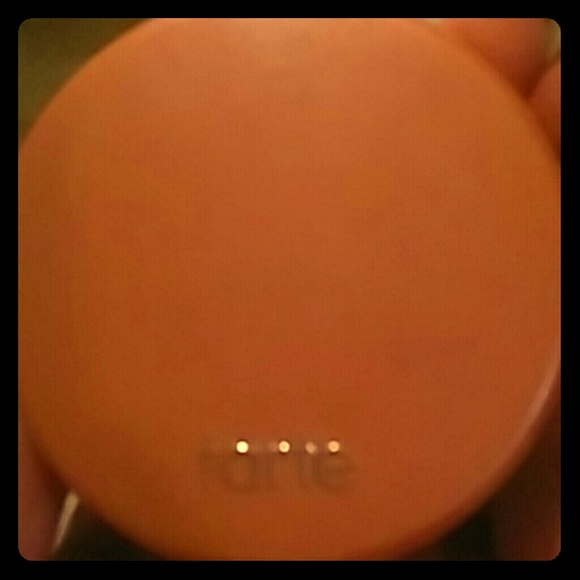 Tarte Amazonian clay 12 hour blush