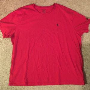 XXL Men's Ralph Lauren Polo Tee