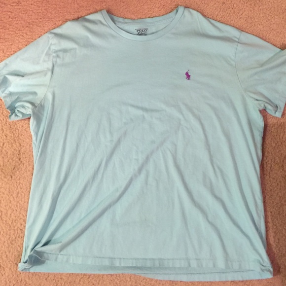 XXL Men's Ralph Lauren Polo Tee