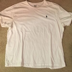 XXL Men's Ralph Lauren Polo Tee