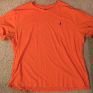 XXL Men's Ralph Lauren Polo Tee