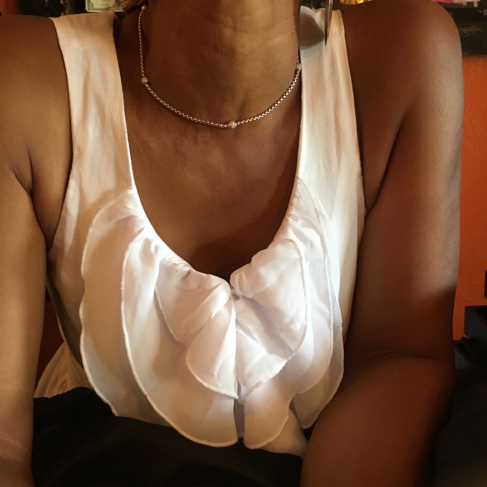 David yurman necklace ✅SoLD ✅ - Picture 6 of 6