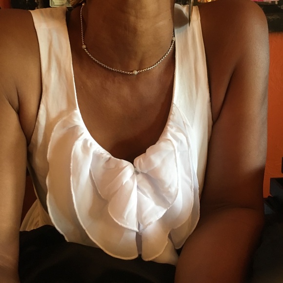 David yurman necklace ✅SoLD ✅ - Picture 6 of 6