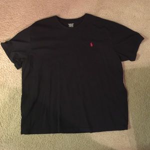 XXL Men's Ralph Lauren Polo Tee