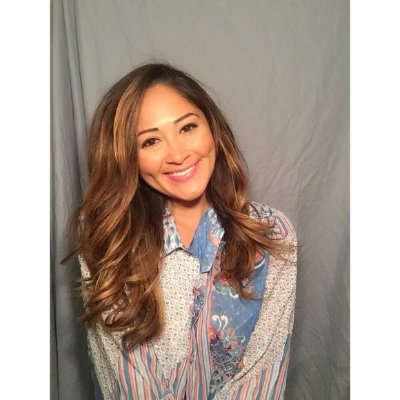 Button down Vintage Shirt