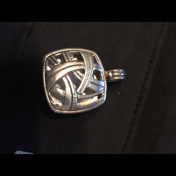 David yurman pendant - Picture 2 of 4