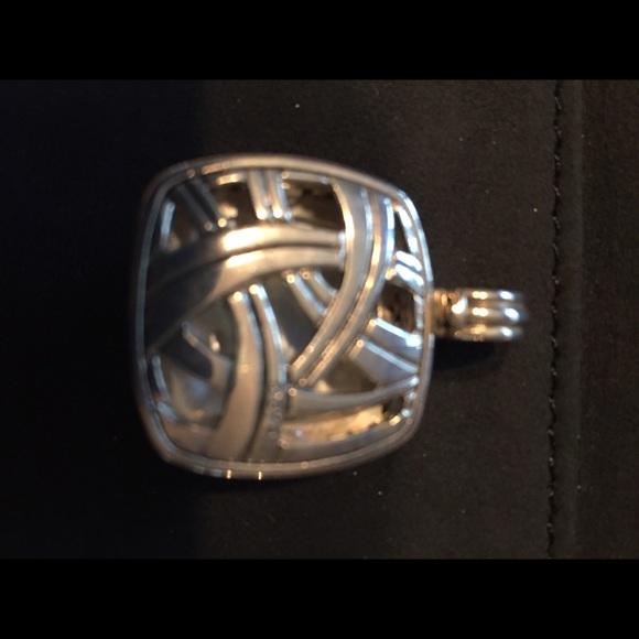 David yurman pendant - Picture 3 of 4