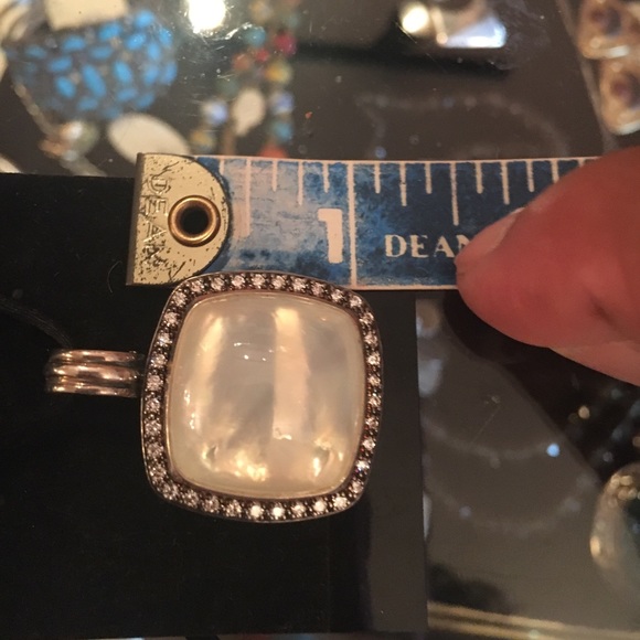 David yurman pendant - Picture 4 of 4