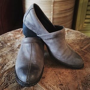 Born Genuine Ankle Boots