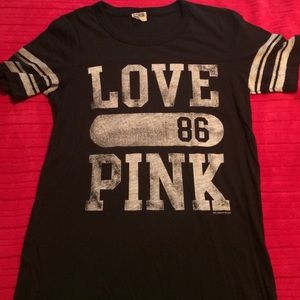P!nk tshirt
