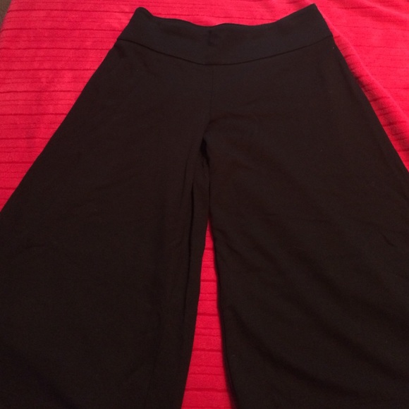 Ny&Co Goucho capris
