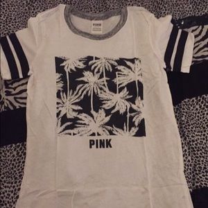 Victoria's Secret PINK T Shirt