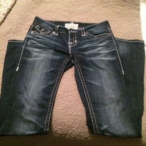 Big star jeans