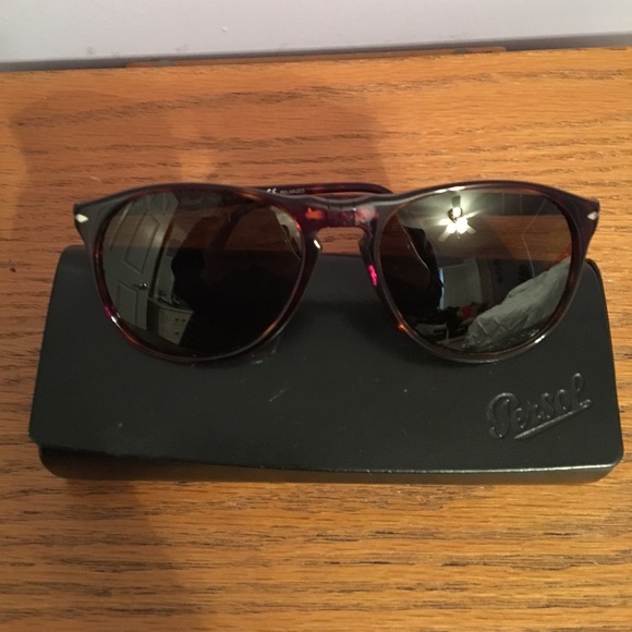 Persol Sunglasses