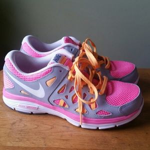 Nike dual fusion runz