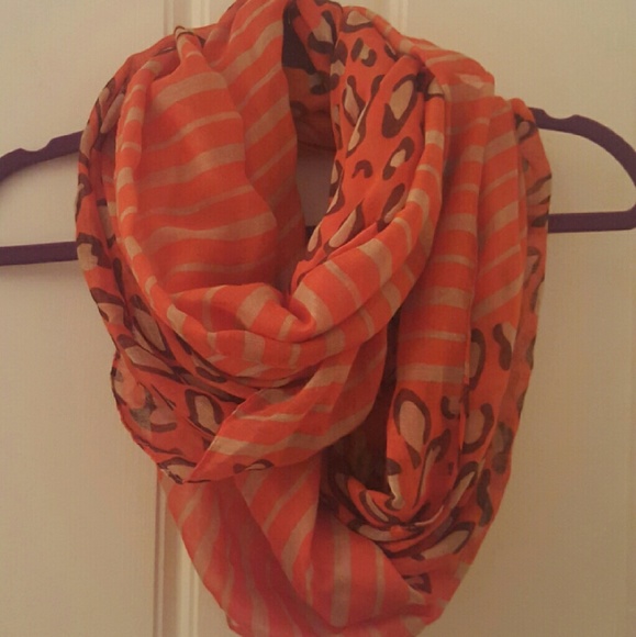 Any 2 scarves for $13!