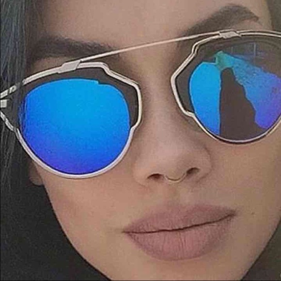 Dior so real look alike