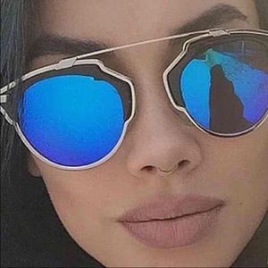 Dior so real look alike